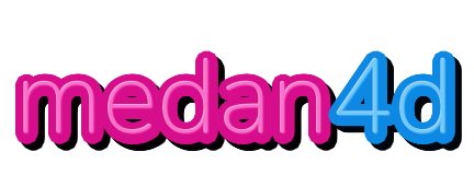 medan4d — logo kanal