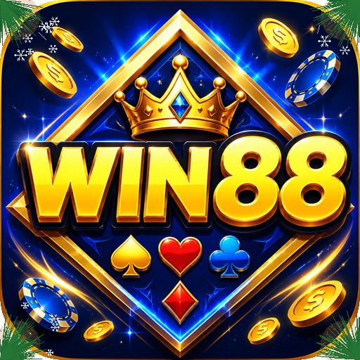 win88 — mitra unggulan